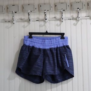 Lululemon Tracker Shorts